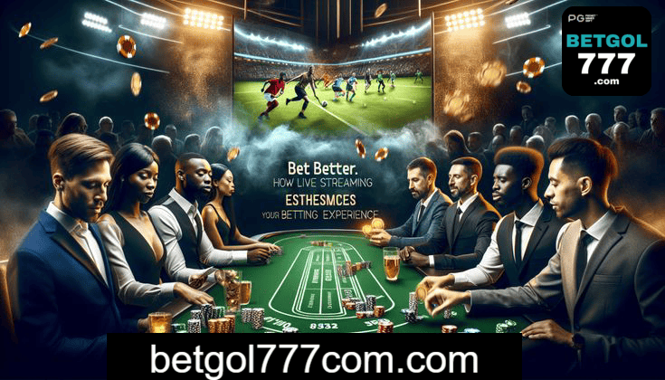 BETGOL777 Belo Horizonte - Winners