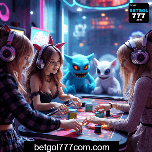 BETGOL777 Brasília - Bonus Features