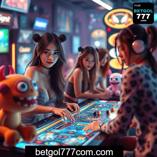 BETGOL777 - Customer Support