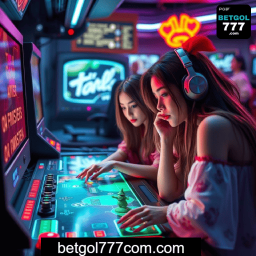 BETGOL777 - App Performance