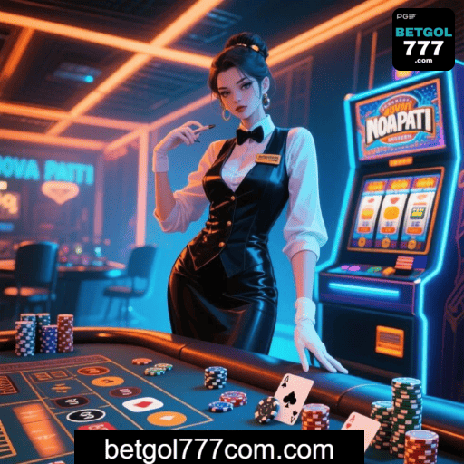 BETGOL777 - User Statistics