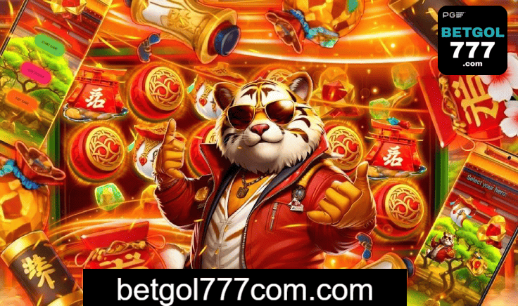 BETGOL777 - cassino ao vivo