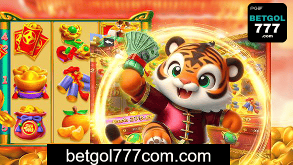 BETGOL777 Rio de Janeiro - Slot Strategy