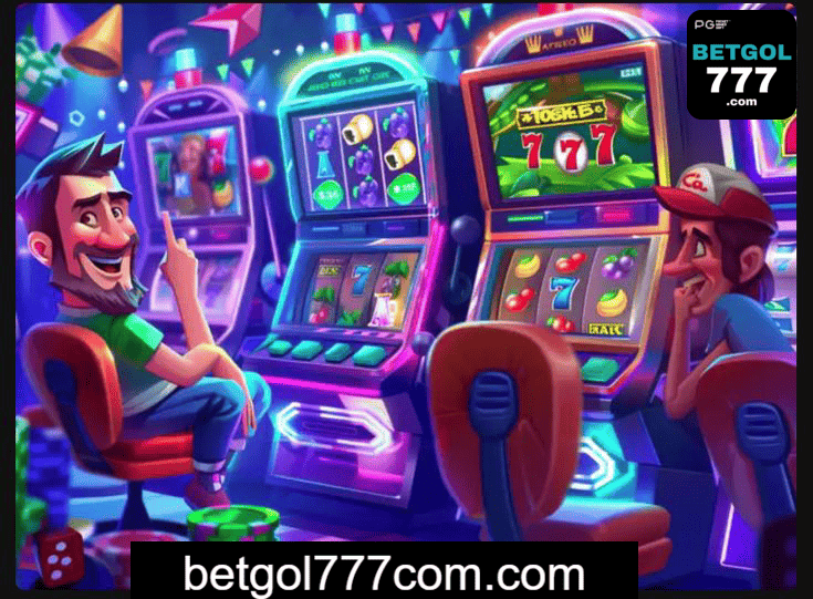 BETGOL777 Salvador - Strategy