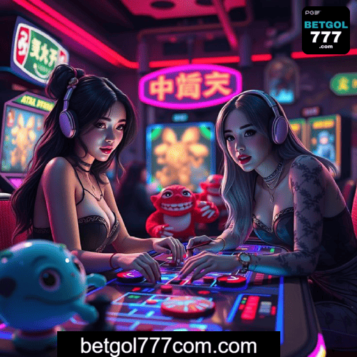 BETGOL777 - Security