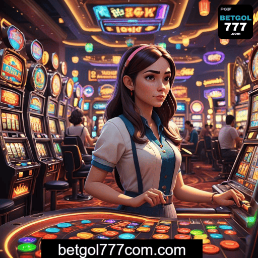 BETGOL777 - App Security