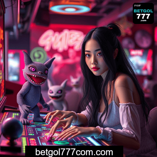 BETGOL777 - Winners Celebration